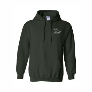Pullover Hoodie