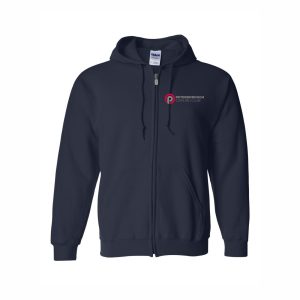 Full Zip Hoodie
