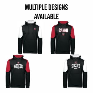 Momentum Team Pullover Hoodie