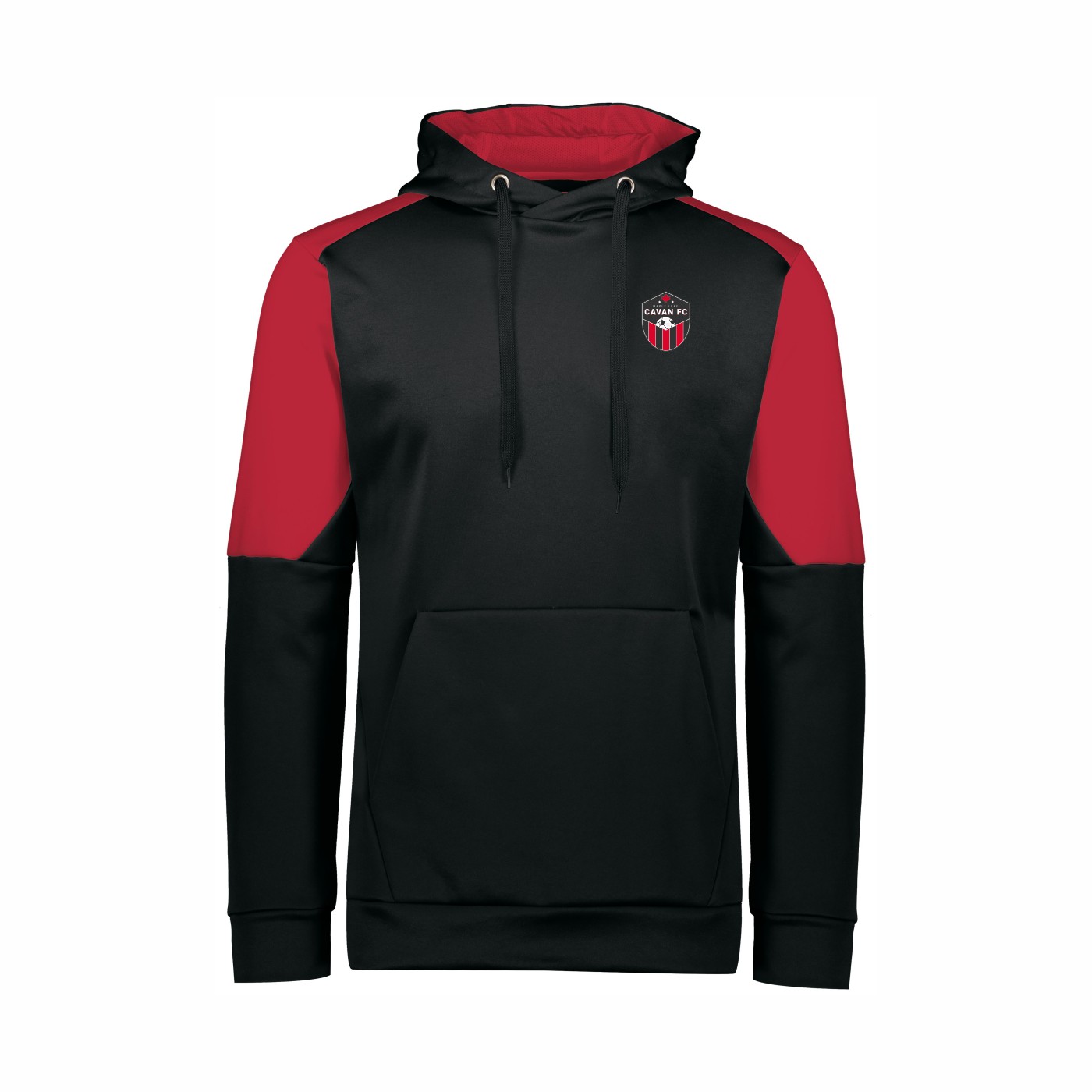 Momentum Team Pullover Hoodie - Image 5