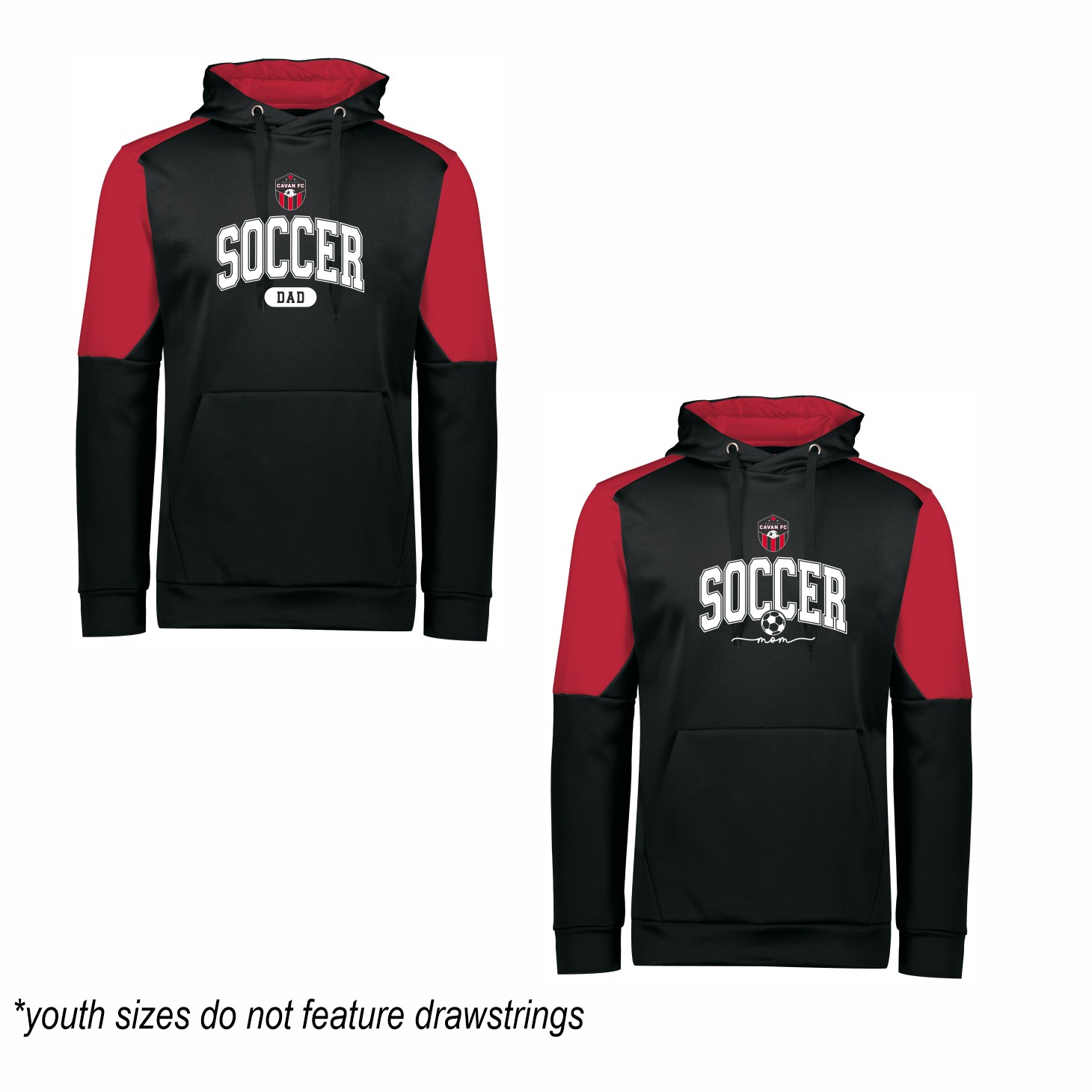 Momentum Team Pullover Hoodie - Image 7