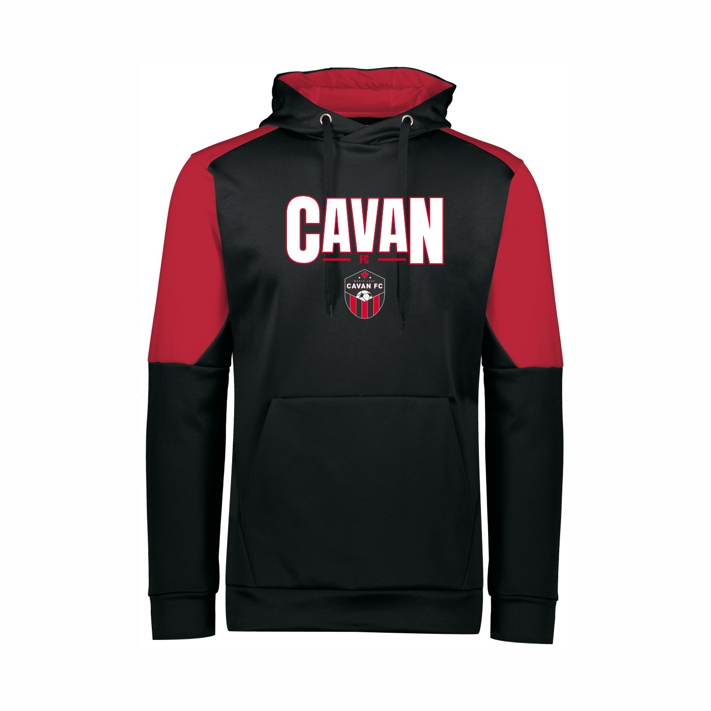 Momentum Team Pullover Hoodie - Image 6