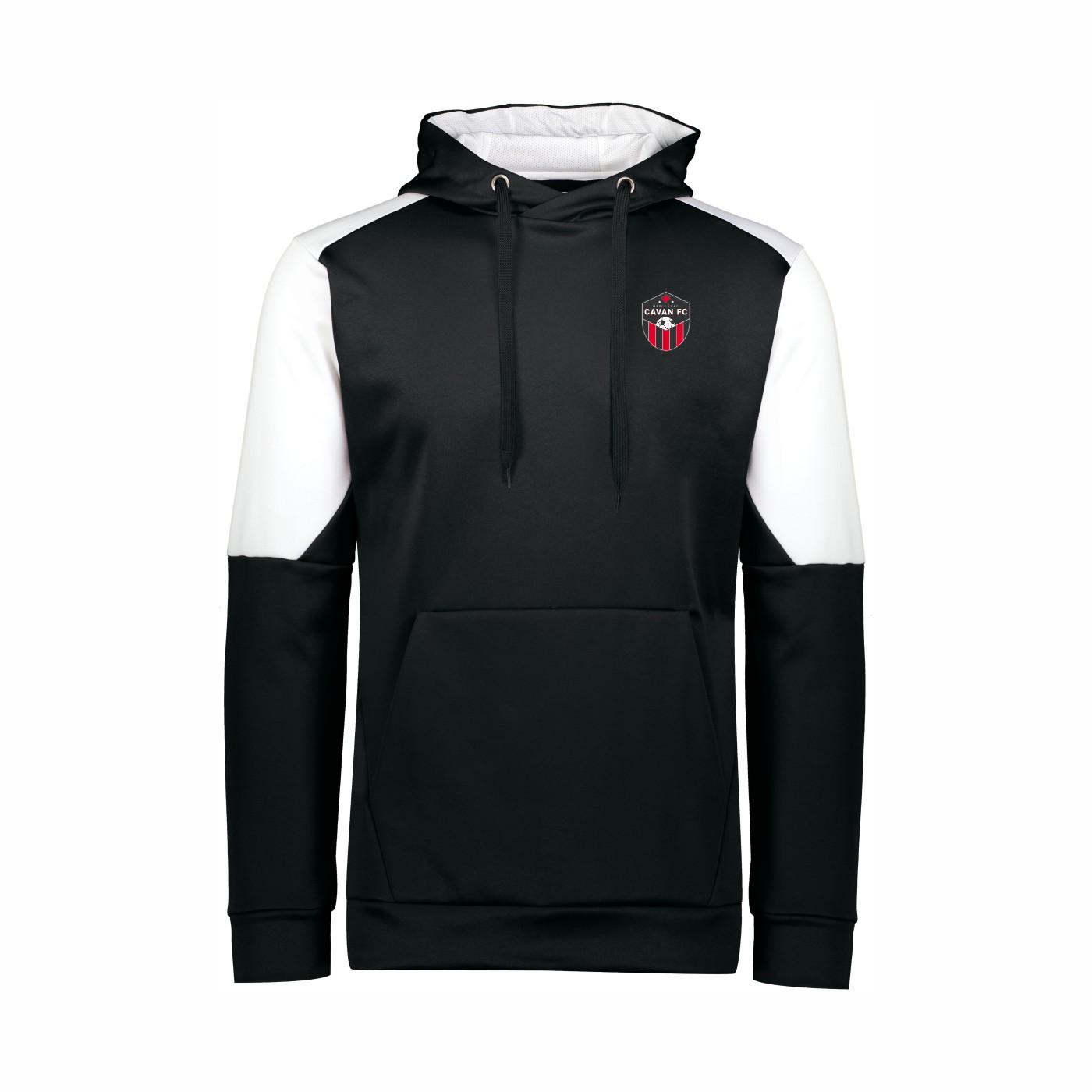 Momentum Team Pullover Hoodie - Image 2