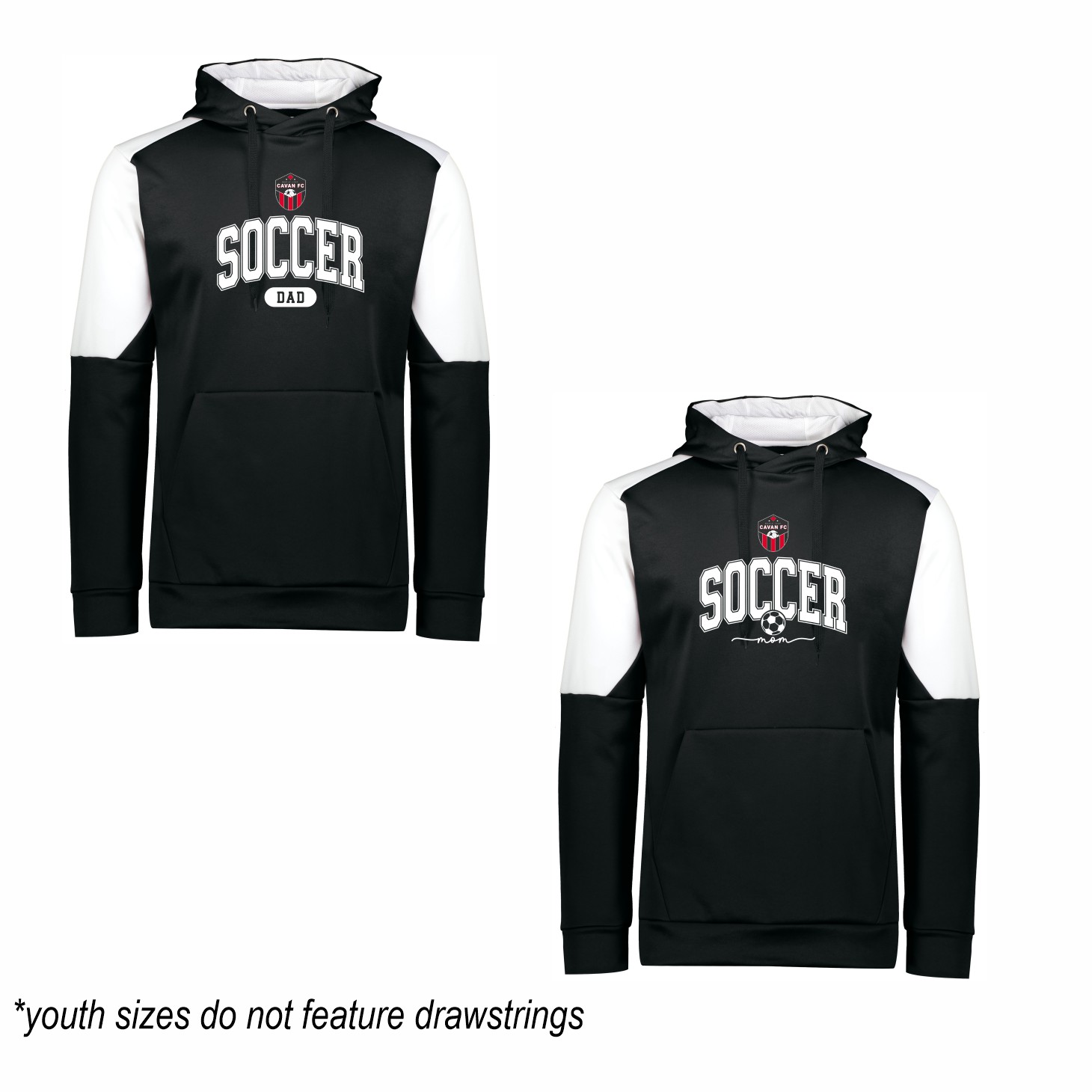 Momentum Team Pullover Hoodie - Image 4