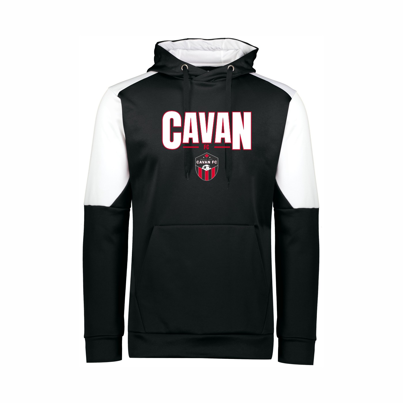 Momentum Team Pullover Hoodie - Image 3
