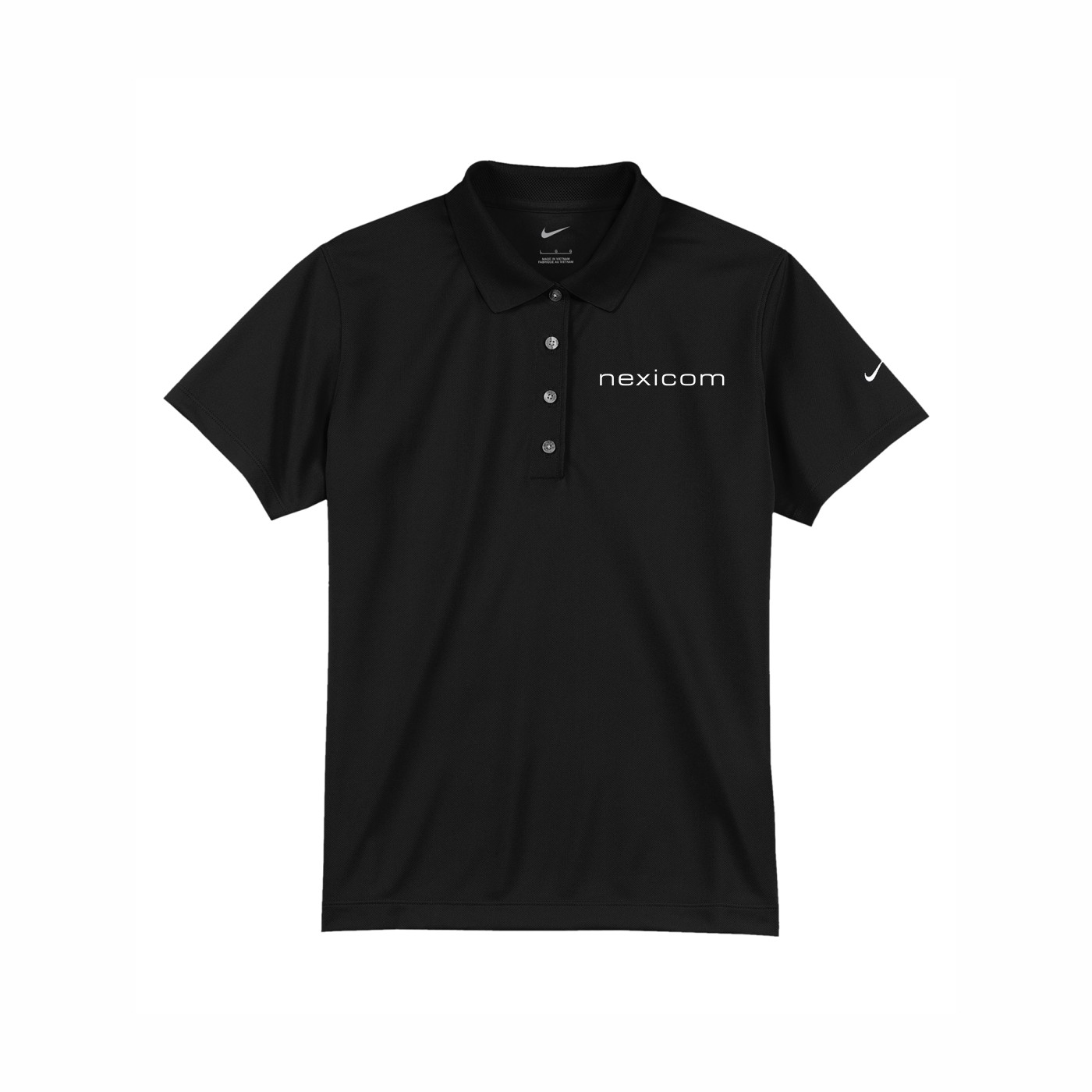 Nike Tech Dri-FIT Polo - Image 3