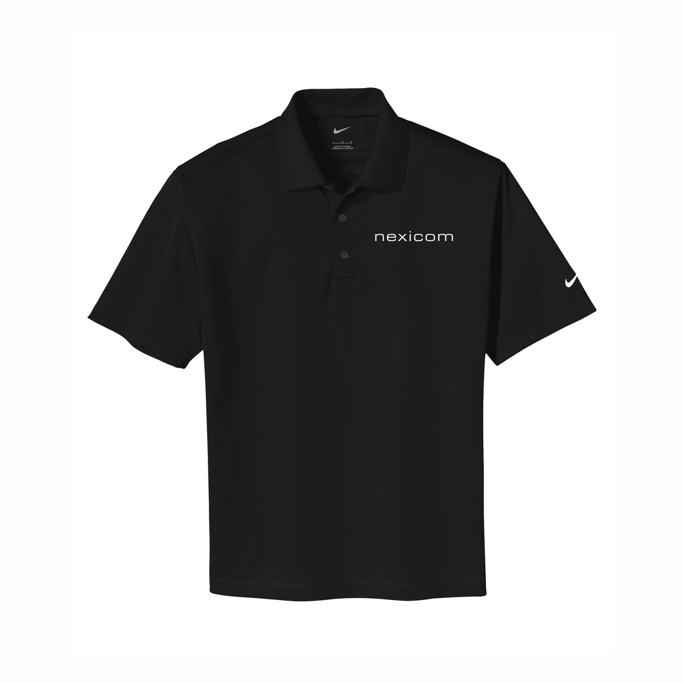 Nike Tech Dri-FIT Polo - Image 2