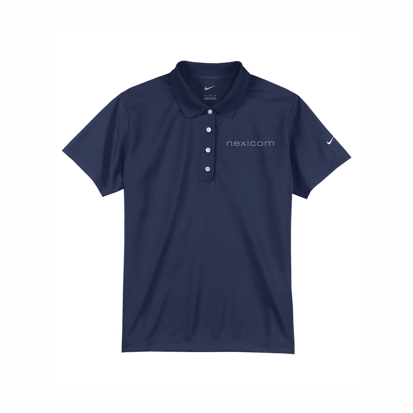 Nike Tech Dri-FIT Polo - Image 5