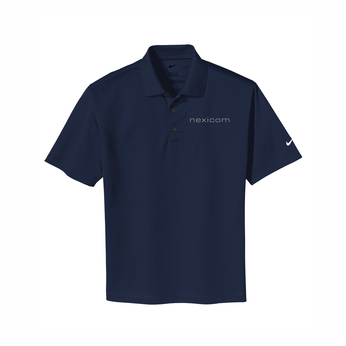 Nike Tech Dri-FIT Polo - Image 4