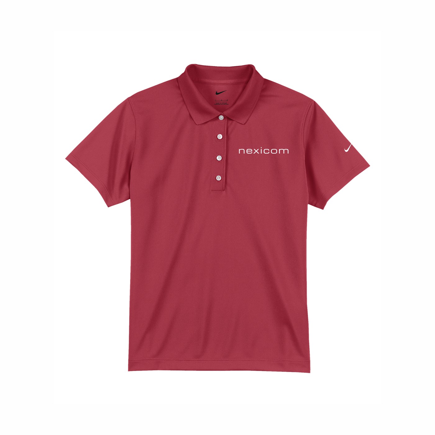 Nike Tech Dri-FIT Polo - Image 7
