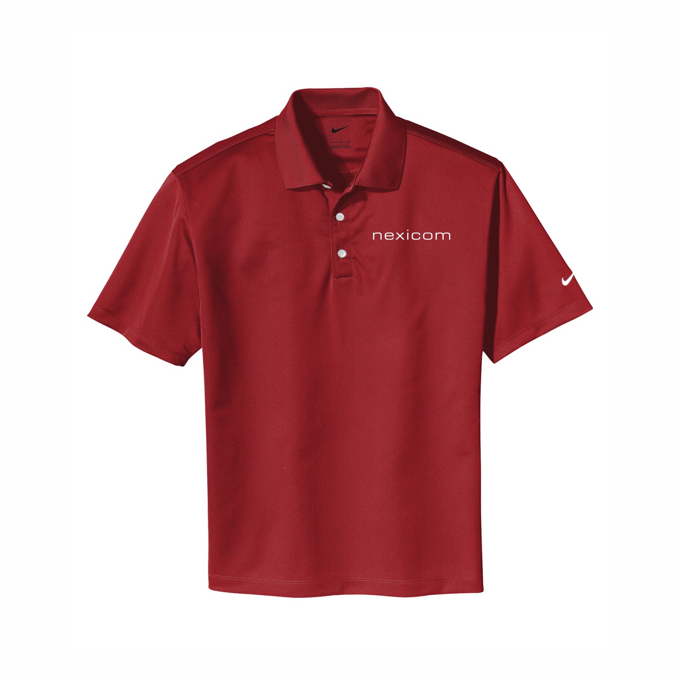 Nike Tech Dri-FIT Polo - Image 6