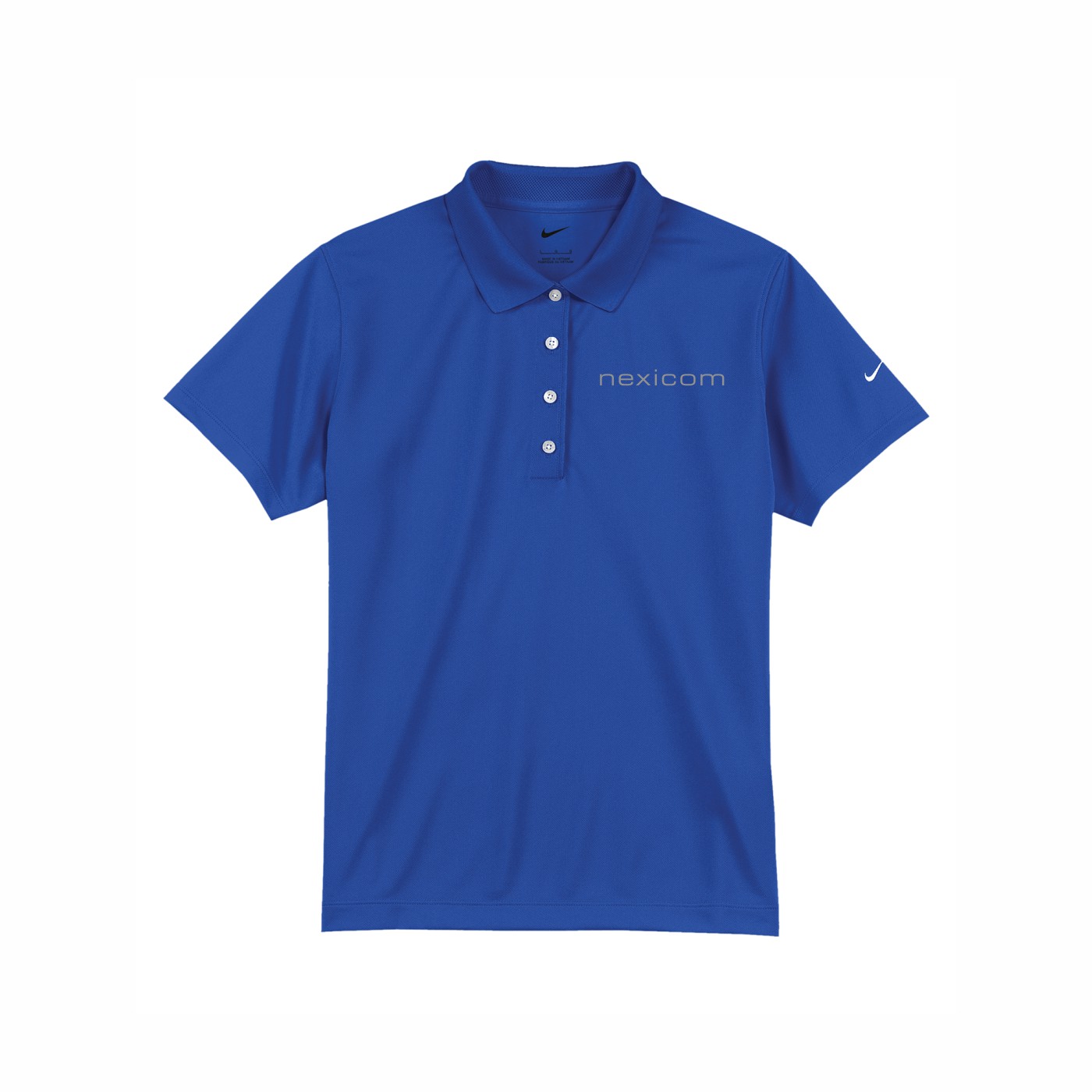 Nike Tech Dri-FIT Polo