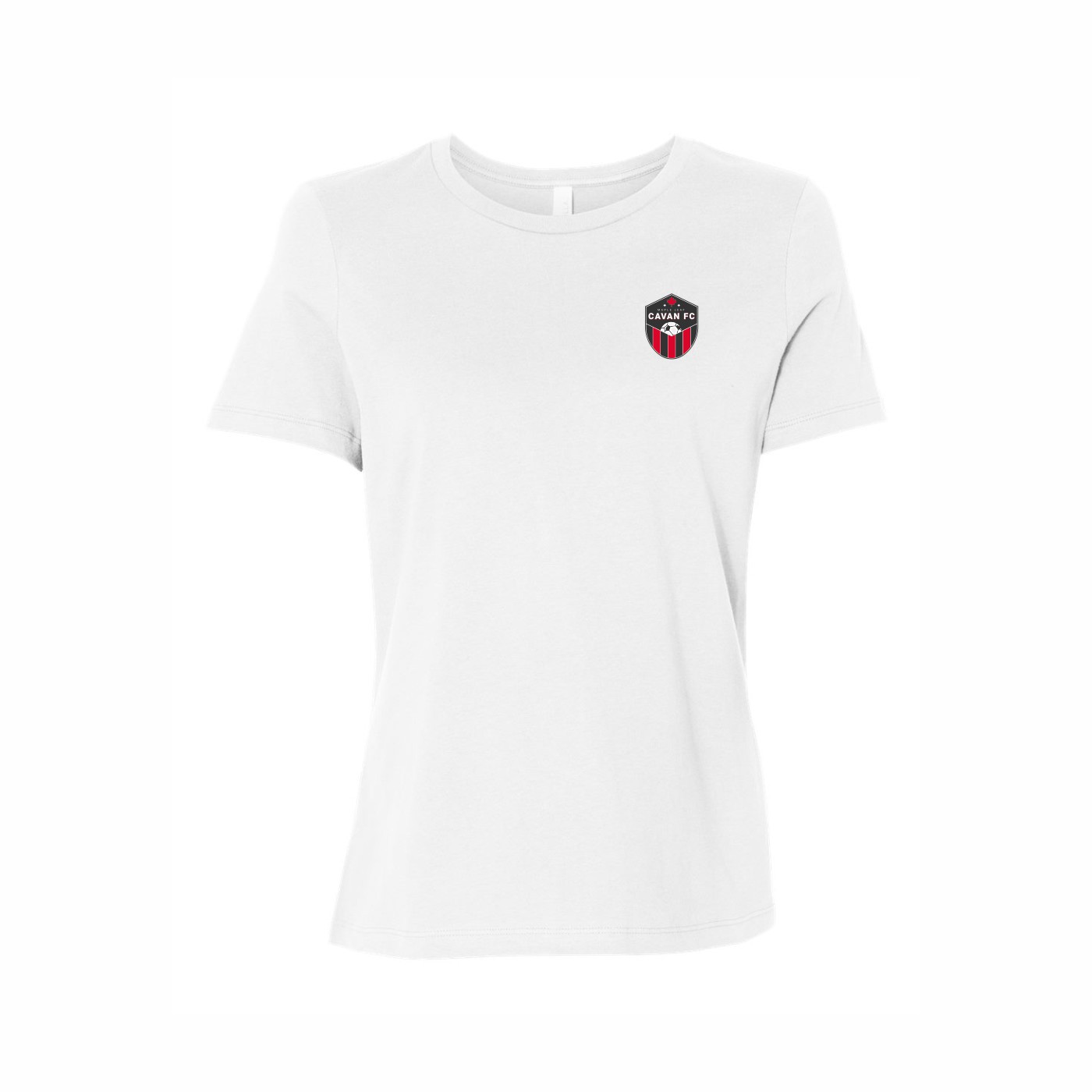 Bella + Canvas Ladies Jersey T-shirt - Image 5