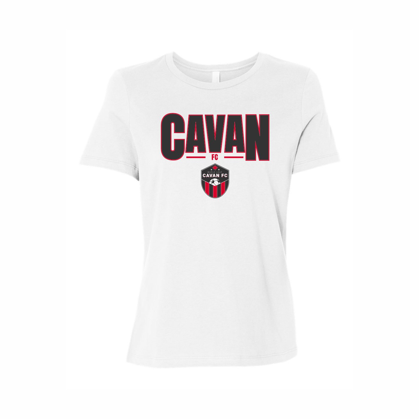 Bella + Canvas Ladies Jersey T-shirt - Image 6
