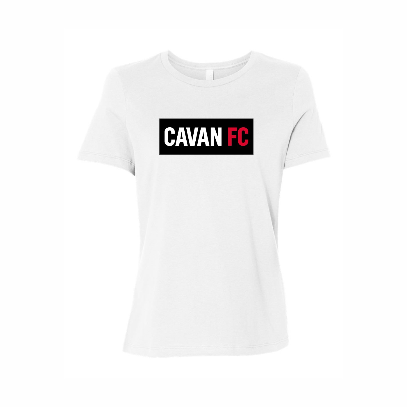 Bella + Canvas Ladies Jersey T-shirt - Image 8