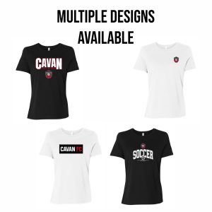 Bella + Canvas Ladies Jersey T-shirt