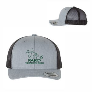 Trucker Hat