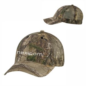Realtree Camo Trucker Hat