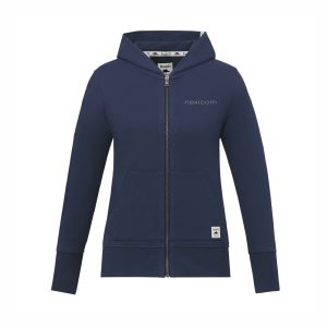 Roots 73 Eco Full Zip Hoodie