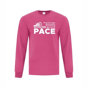 Cotton Long Sleeve Shirt