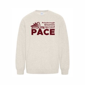 Unisex Crewneck Sweater