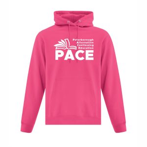Unisex Pullover Hoodie