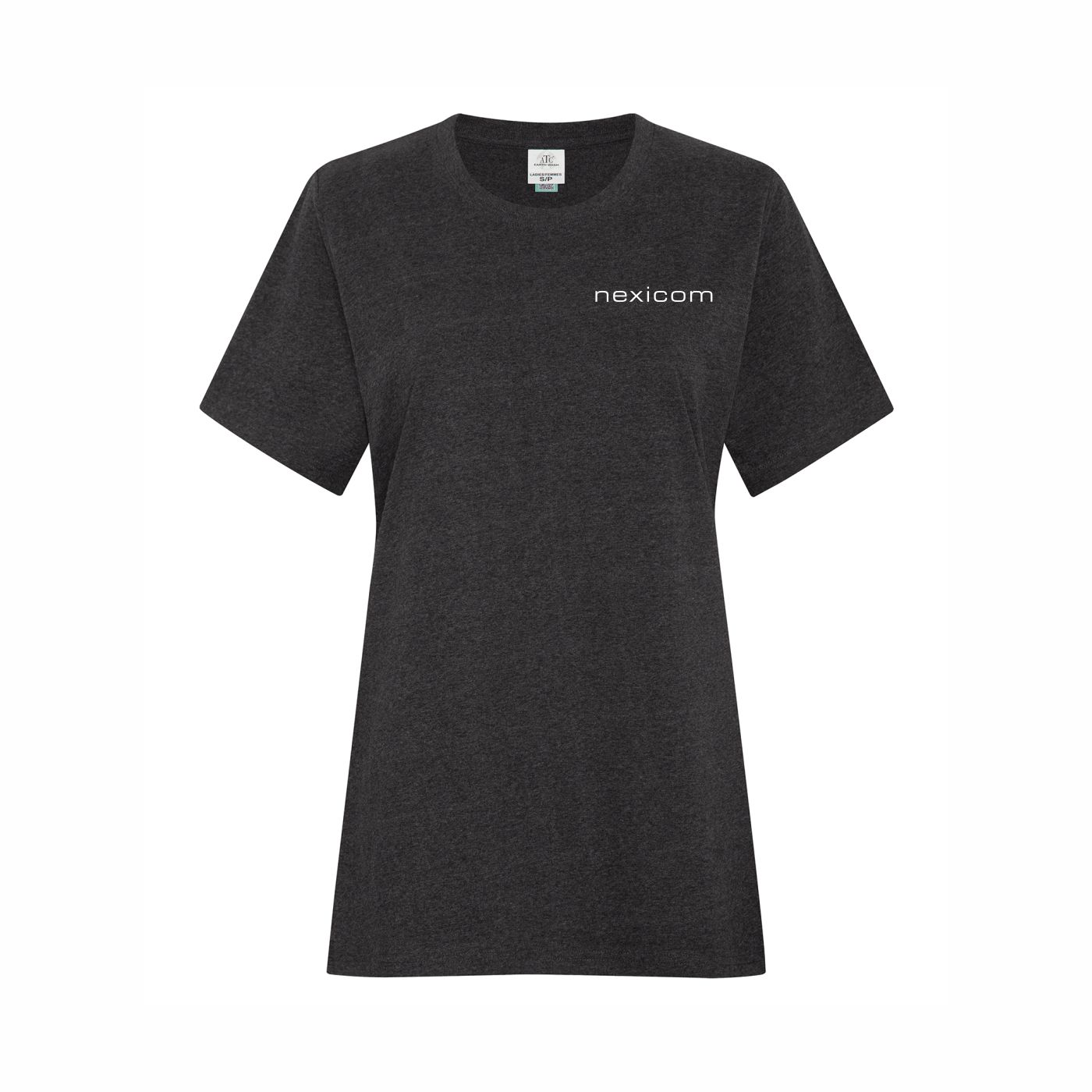 Earthwash PolyCotton T-shirt - Image 8