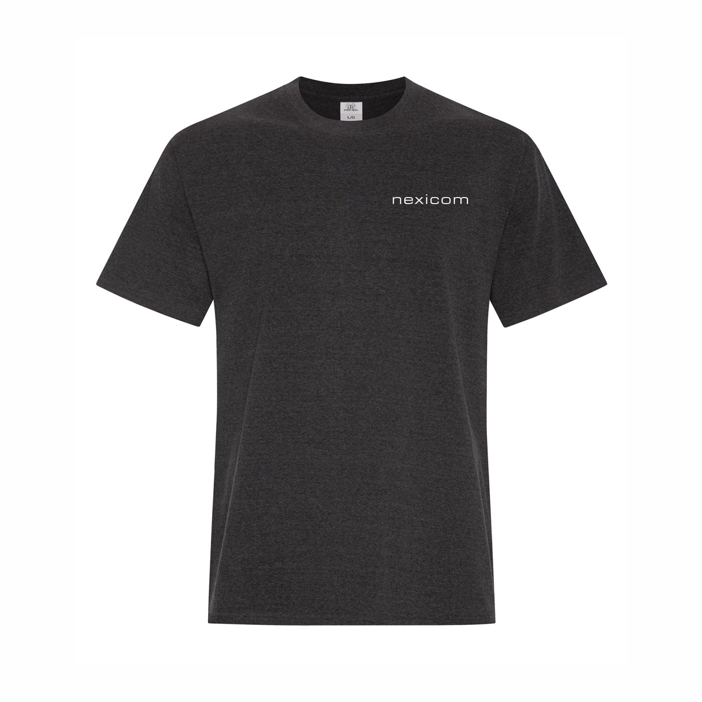 Earthwash PolyCotton T-shirt - Image 7