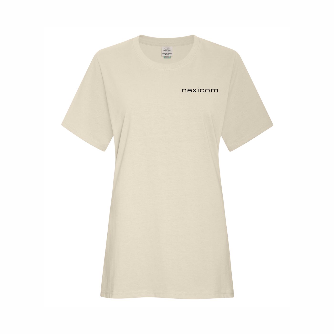 Earthwash PolyCotton T-shirt - Image 6