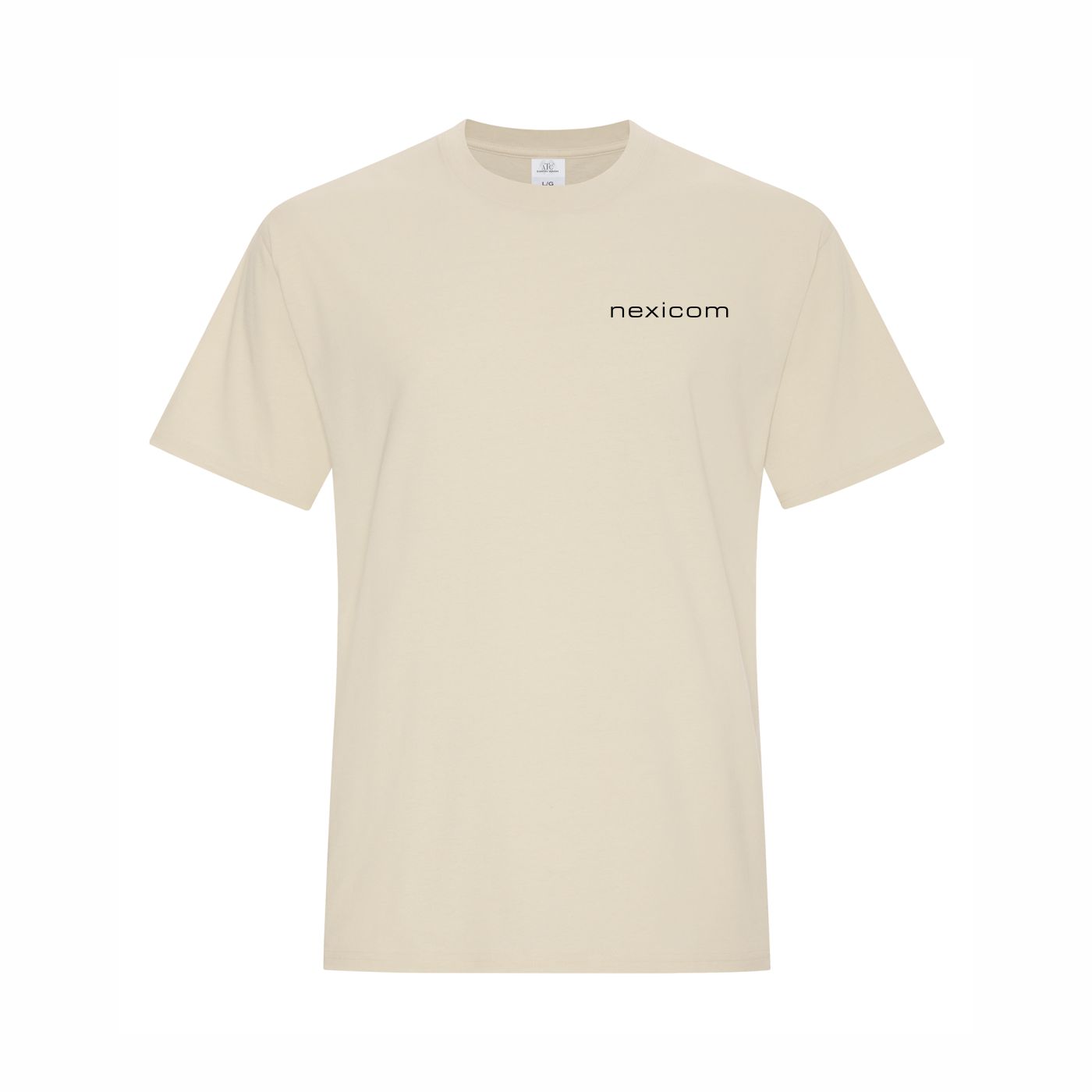 Earthwash PolyCotton T-shirt - Image 5