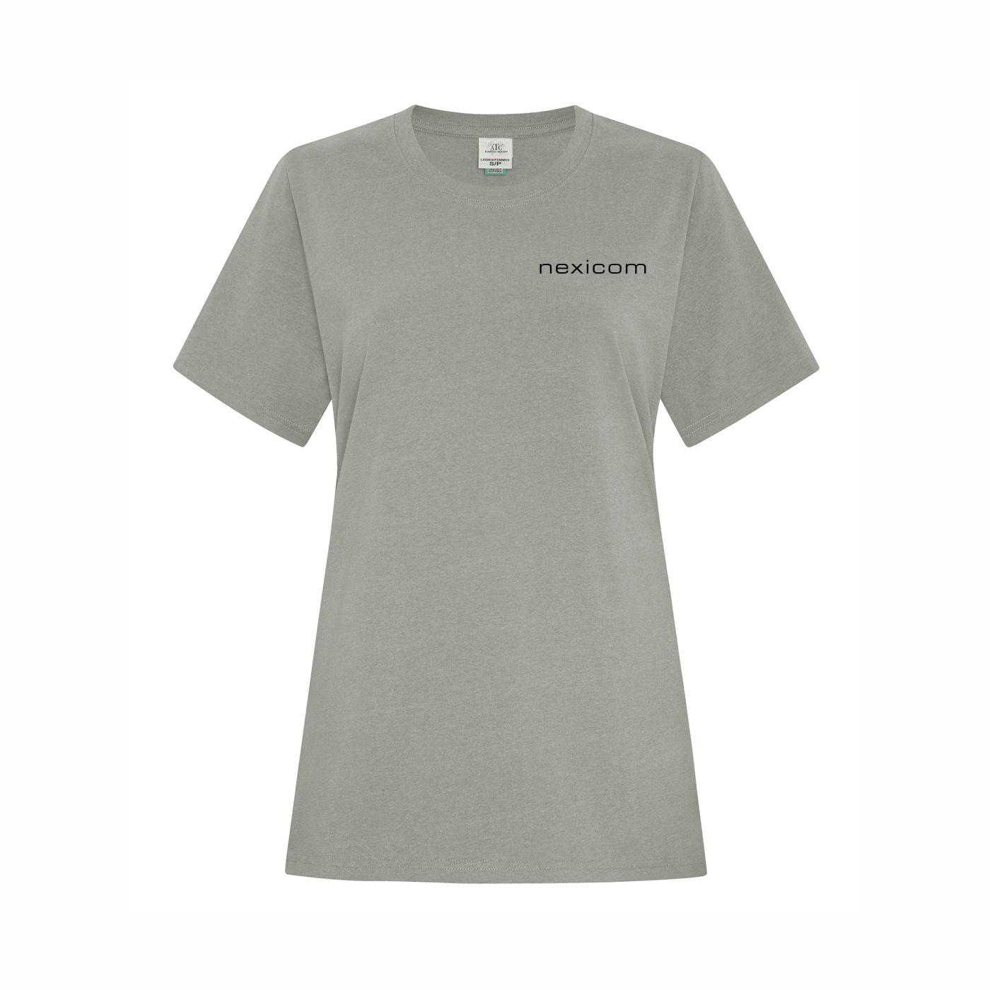 Earthwash PolyCotton T-shirt - Image 4