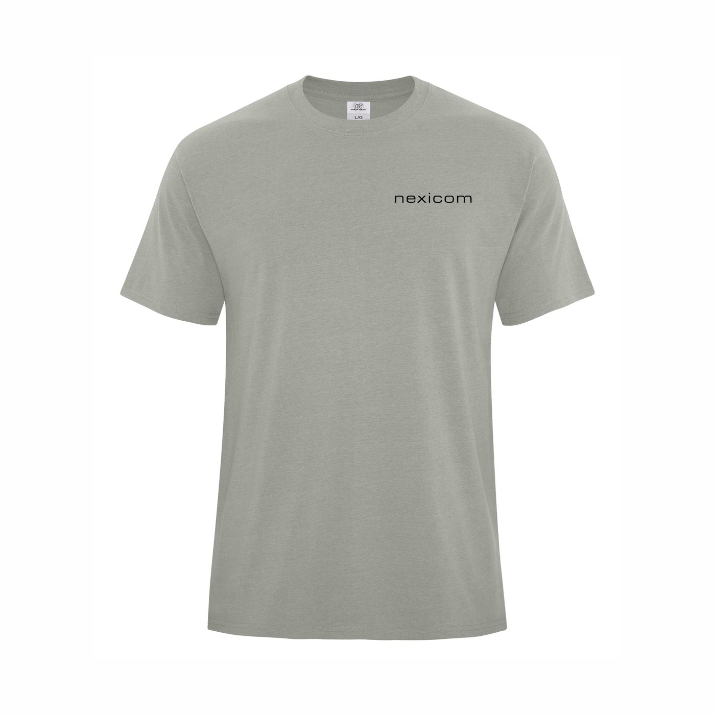 Earthwash PolyCotton T-shirt - Image 3