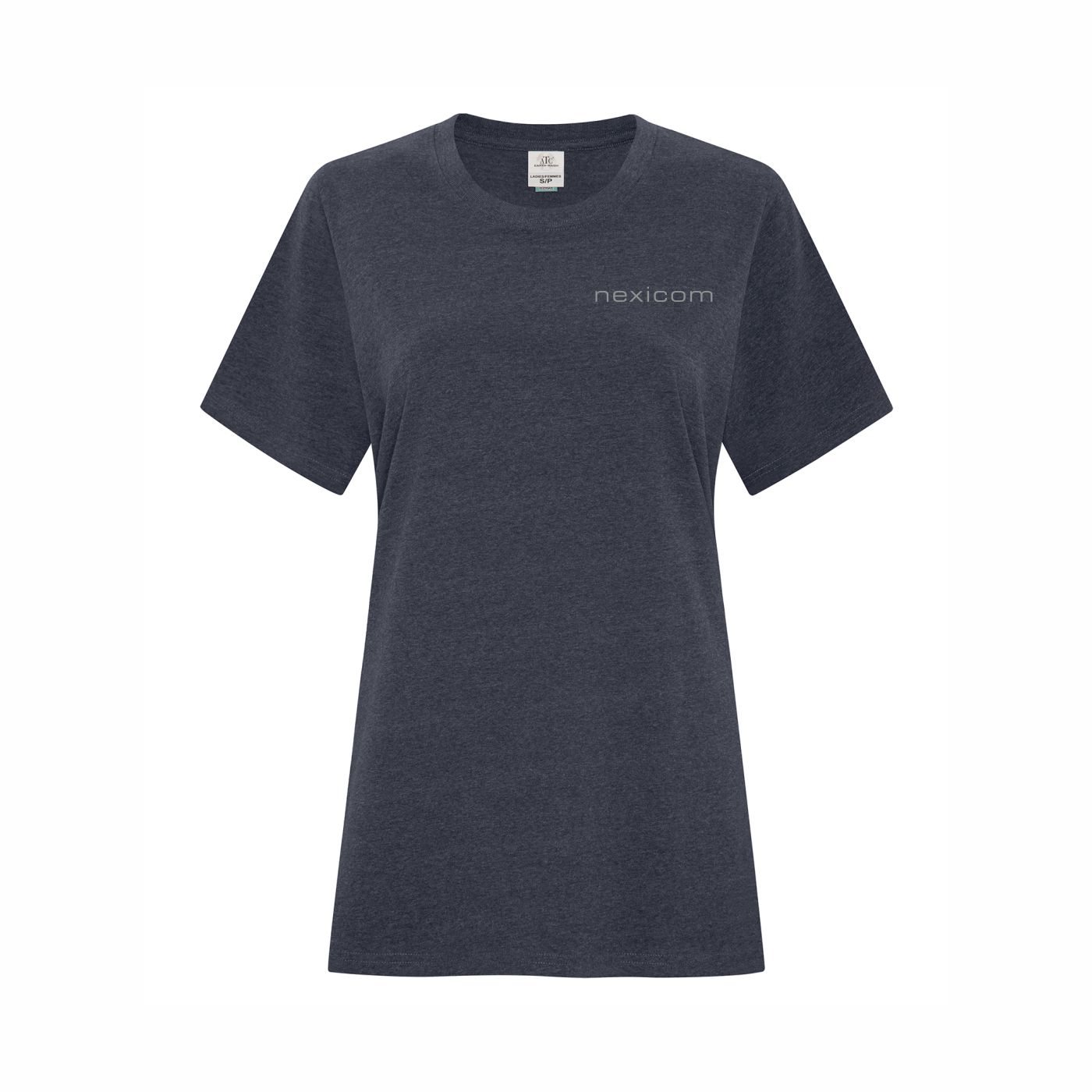 Earthwash PolyCotton T-shirt - Image 2