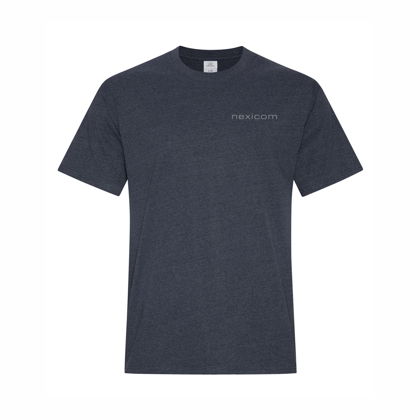 Earthwash PolyCotton T-shirt - Image 13