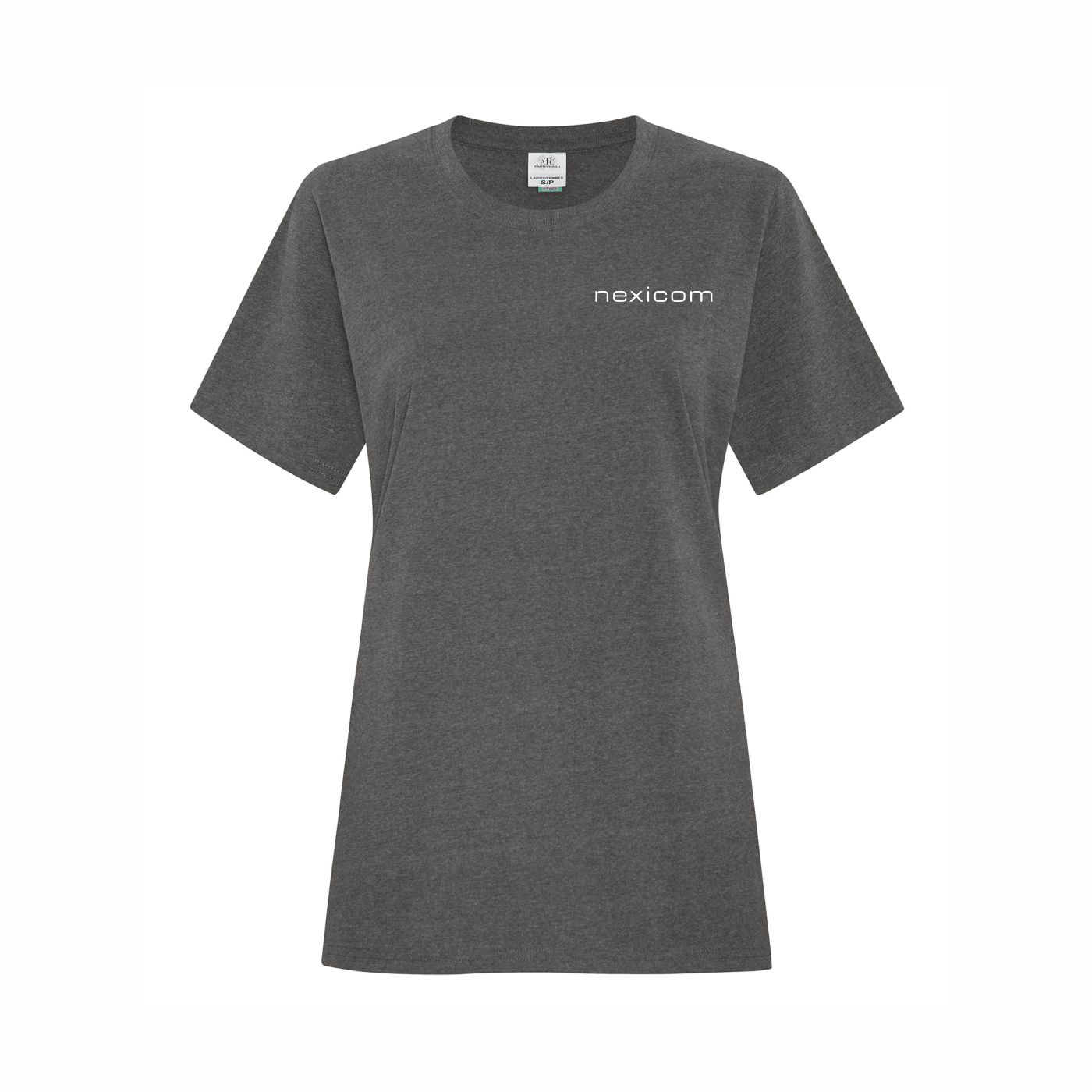 Earthwash PolyCotton T-shirt - Image 12