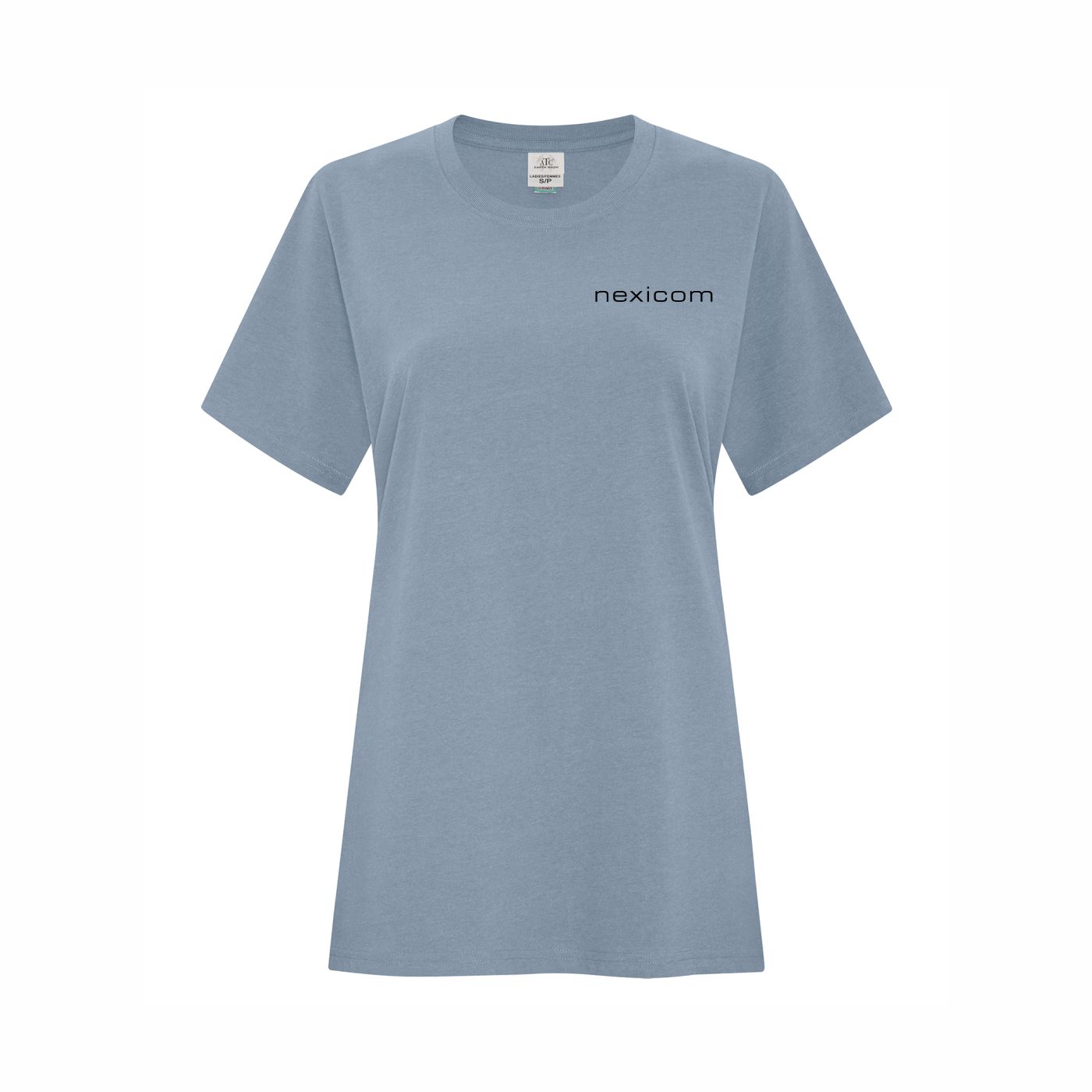 Earthwash PolyCotton T-shirt