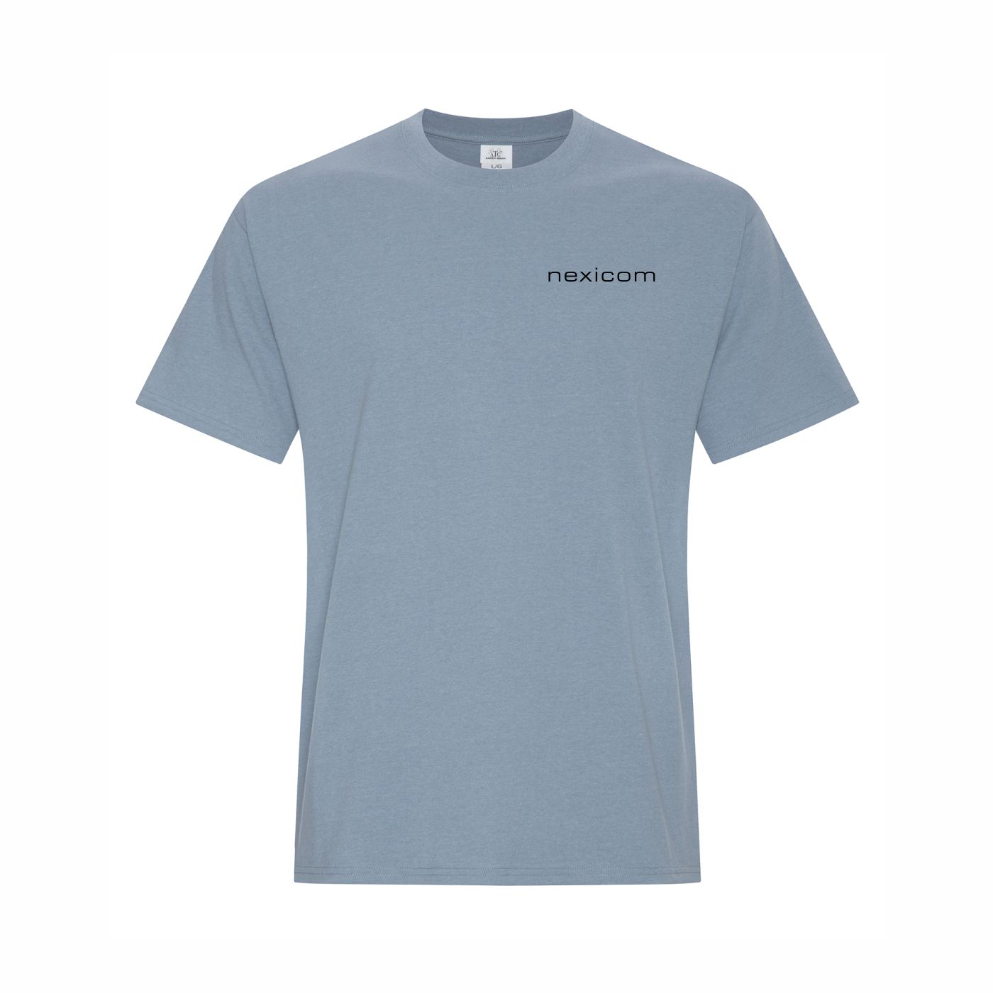 Earthwash PolyCotton T-shirt - Image 9