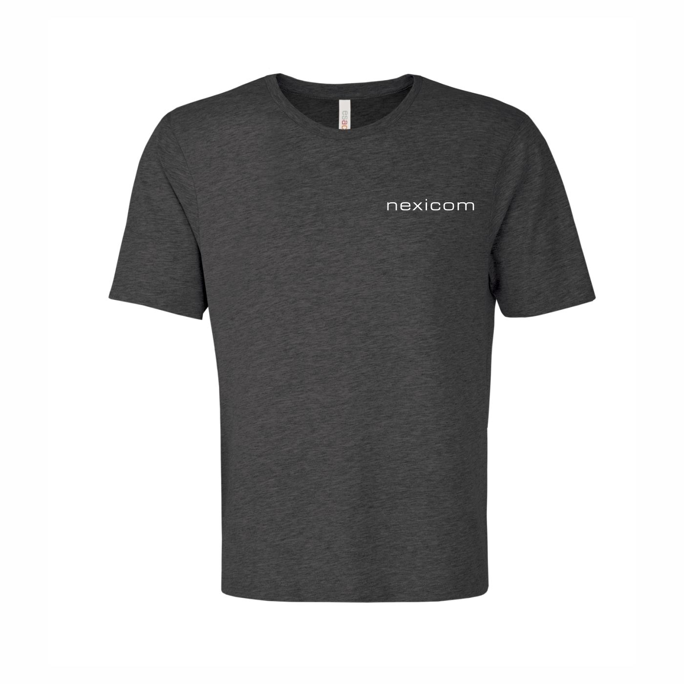 Ringspun Cotton T-shirt - Image 6