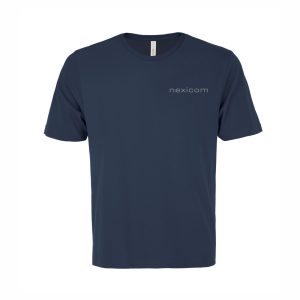 Ringspun Cotton T-shirt