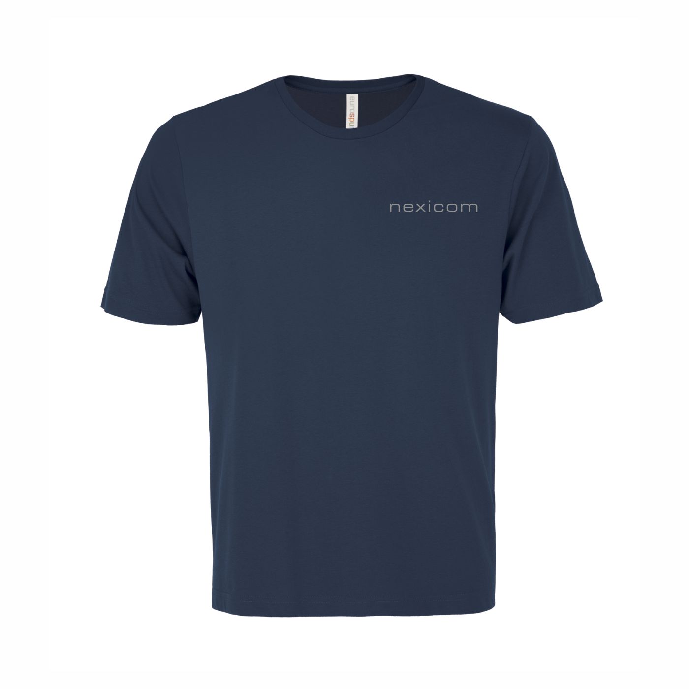 Ringspun Cotton T-shirt