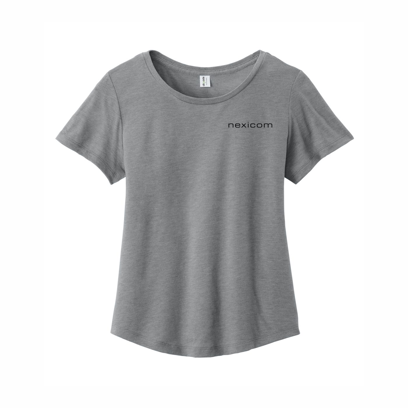 Triblend T-shirt - Image 3