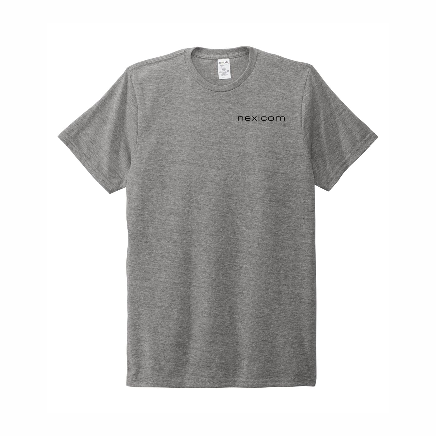 Triblend T-shirt - Image 2