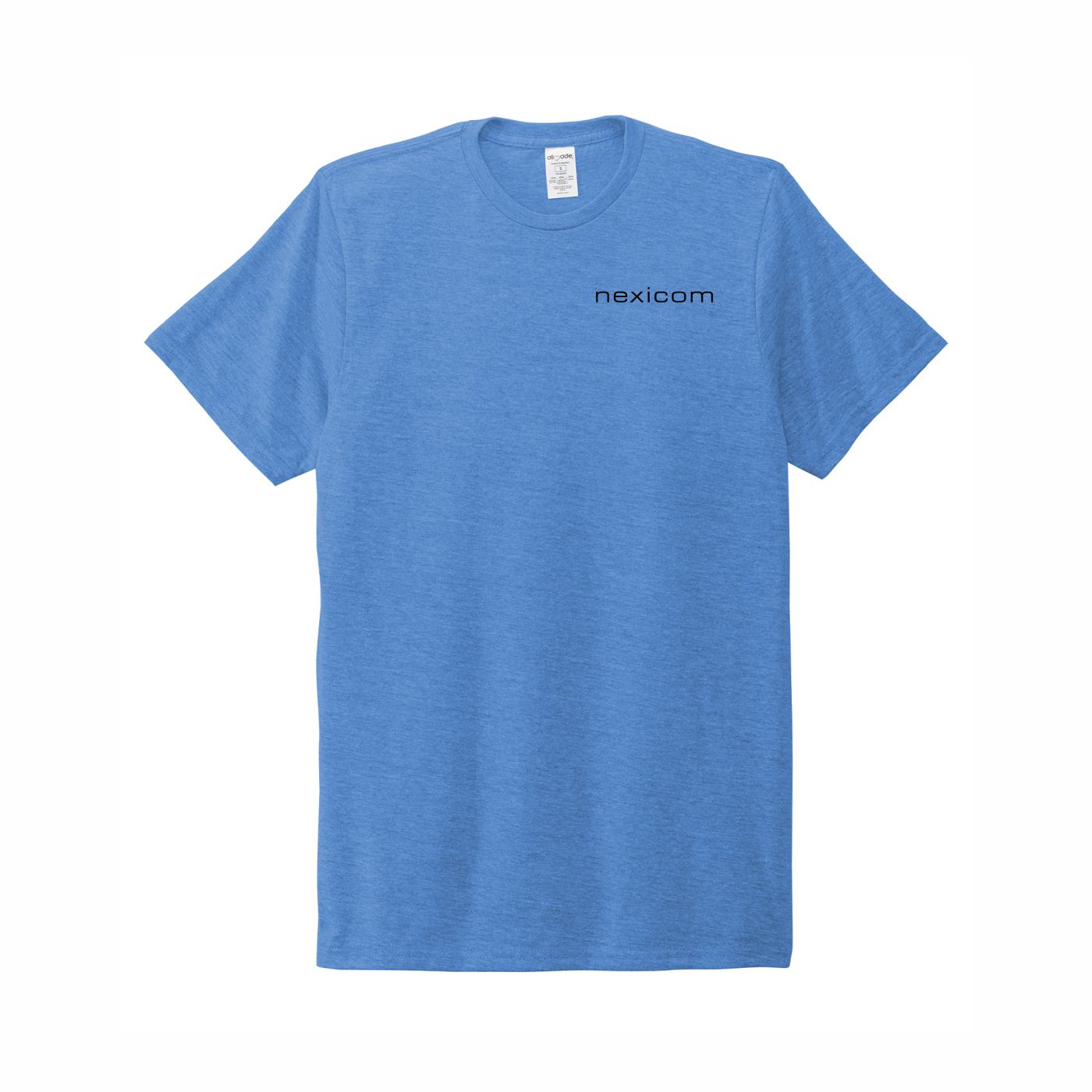 Triblend T-shirt - Image 4