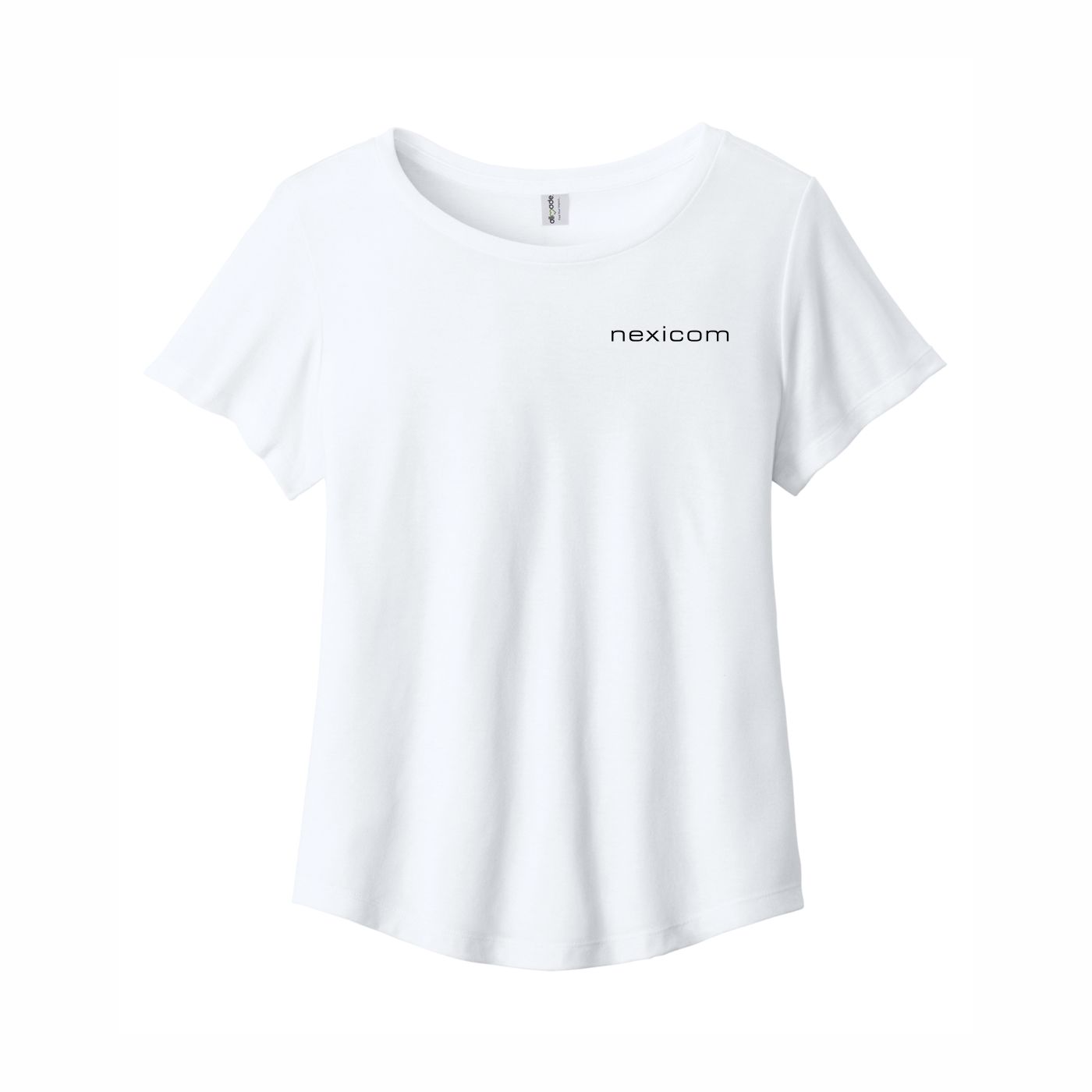 Triblend T-shirt - Image 7