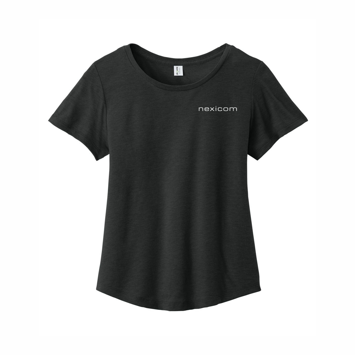 Triblend T-shirt - Image 9