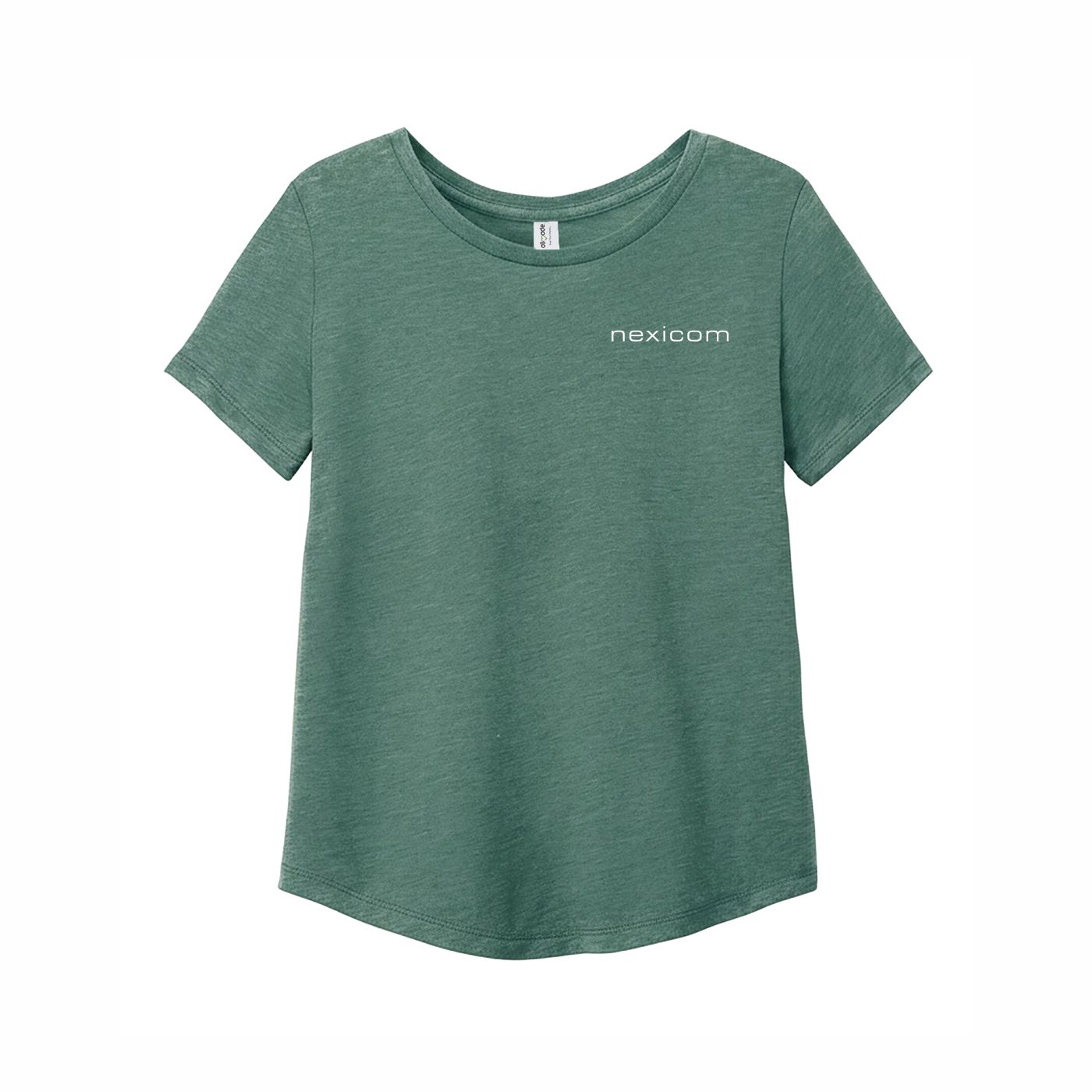 Triblend T-shirt - Image 11