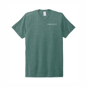 Triblend T-shirt
