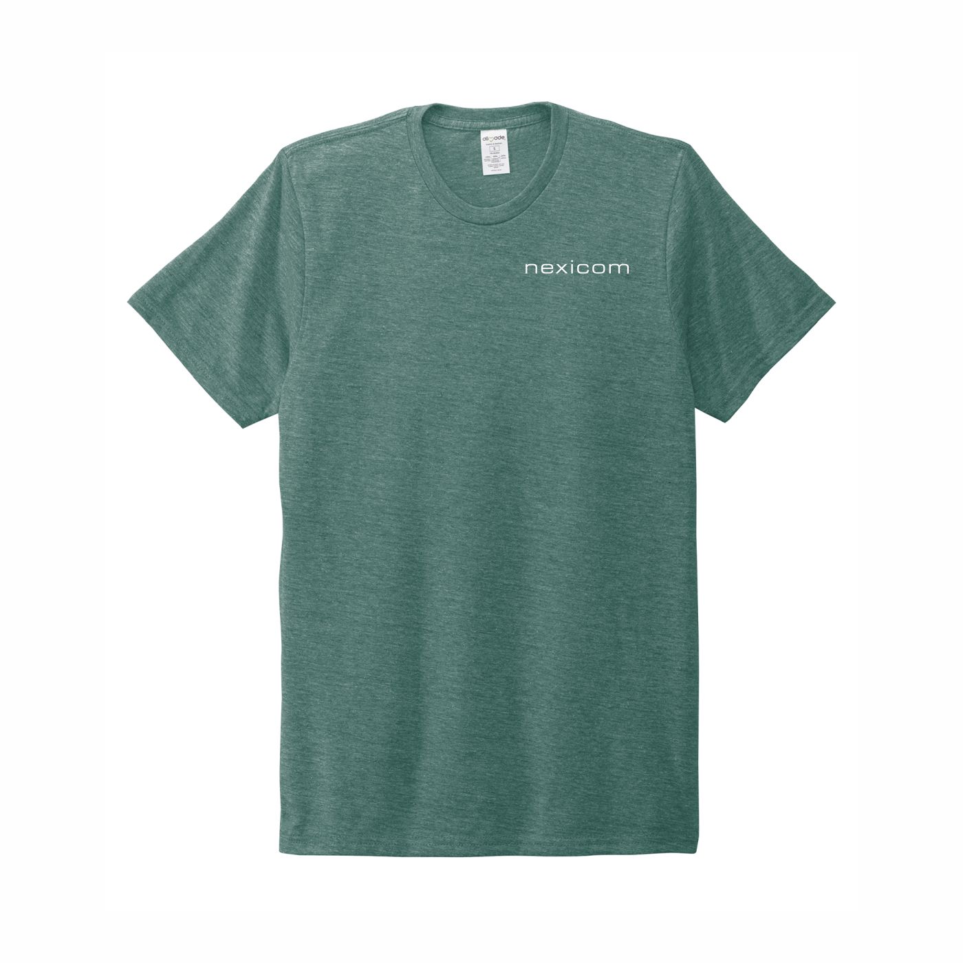 Triblend T-shirt