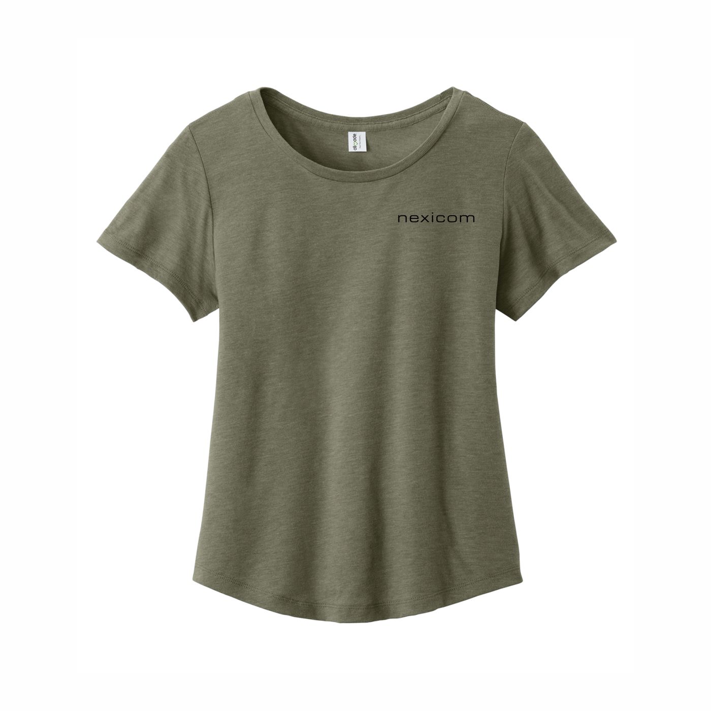 Triblend T-shirt - Image 15