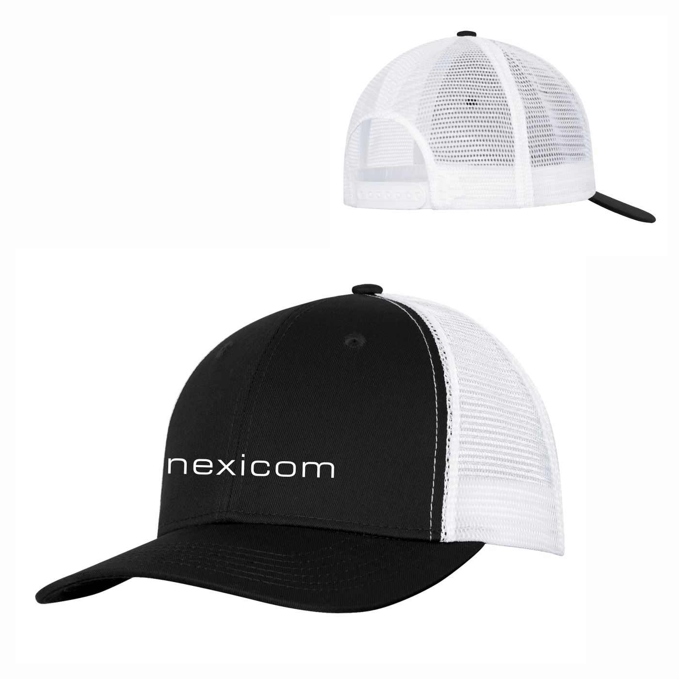 Everyday Meshback Trucker Hat - Image 3
